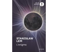 L'enigma - Lem Stanislaw