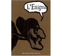 L'enigma - Marzocchi Leila