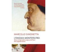 L'enigma Montefeltro