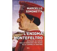 L'enigma Montefeltro