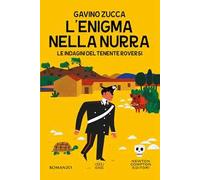 L'enigma nella Nurra. Le indagini del tenente Roversi