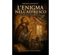 L'enigma nell'affresco: Un delitto a Visoki Dečani