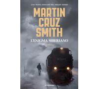 L'enigma siberiano - Cruz Smith Martin