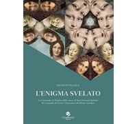 Libri Franco Paliaga - L' Enigma Svelato La Gioconda, La Vergine Delle Rocce, Il