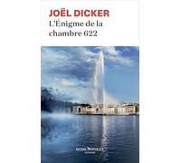 L'énigme de la chambre 622: Thriller