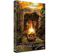 L'énigme de la chambre d'ambre