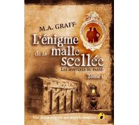 L'énigme de la malle scellée: Tome 1, L'enigme de la malle scellée