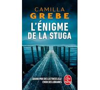 L'Enigme de la Stuga