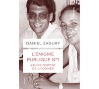 L'Enigme publique n°1: Xavier Dupont de Ligonnès
