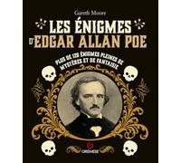 L'enigmes d'Edgar Allan Poe