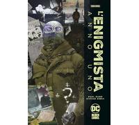 L'enigmista. Anno uno