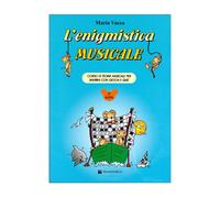 L'enigmistica musicale - Vol. 2