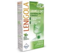 LENIGOLA 2ACT CARAMELLE BALSAM