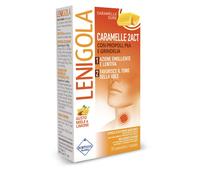Lenigola LENIGOLA 2ACT CARAMELLE DURE 20 PEZZI