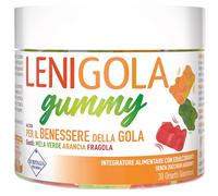 Lenigola Caramelle Gummy 30pz