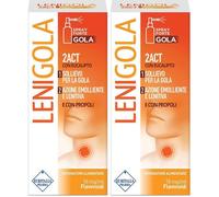 Lenigola® Spray Forte 2x20 ml Spray