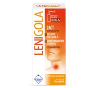 Lenigola LENIGOLA SPRAY FORTE 20 ML