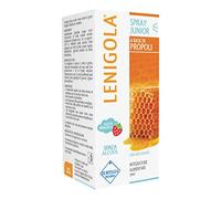 LENIGOLA SPRAY JUNIOR 20ML