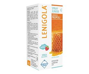 LENIGOLA SPRAY JUNIOR 20ML