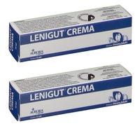 LENIGUT® Crema 2x15 ml Crema