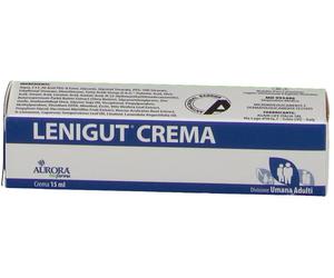Lenigut Crema Per La Zona Perianale 15 ml