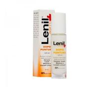 Lenil Dopo Puntura Roll-On Con Ammoniaca 9 ml
