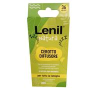 LENIL NATURA DEF CEROTTI DIFFU 36 PEZZI 36 St