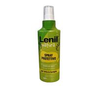 Lenil Natura Spray Protettivo Anti Zanzare 100 ml