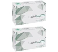 LENILUTS® Compresse 2x30 pz Compresse gastroresistenti