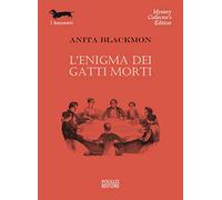 L'enima dei gatti morti