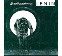 Die Goldenen Zitronen Lenin (Vinyl LP)