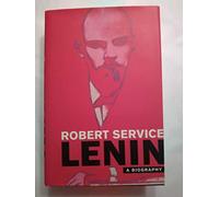 Lenin: A Biography