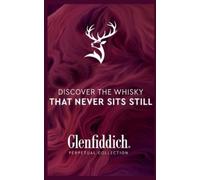 Lenin Dev Glenfiddich (Tascabile)