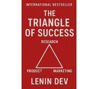 Lenin Dev The Triangle of Success (Tascabile)
