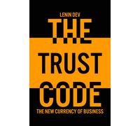 Lenin Dev The Trust Code (Tascabile)