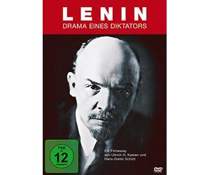 Lenin - Drama eines Diktators