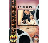 Lenin in 1918