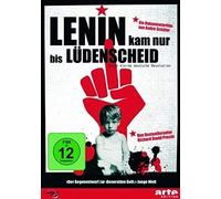 Lenin kam nur bis Lüdenscheid