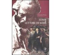 Lenin lettore di Marx
