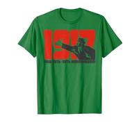 Lenin Marxismo Comunismo Socialismo URSS Maglietta