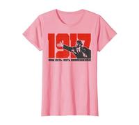 Lenin Marxismo Comunismo Socialismo URSS Maglietta