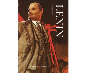 Lenin [Paperback] [Jan 23, 2026] Carpi, Guido