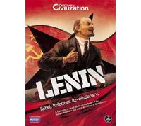 Lenin: Rebel, Reformer, Revolutionary - Discovery Channel (3 Disc) [DVD]