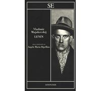 Lenin. Testo russo a fronte - Majakovskij Vladimir