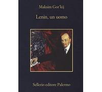 Lenin, un uomo