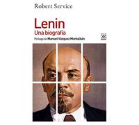 Lenin : una biografía: 1247
