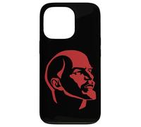 Lenin, URSS, CCCP, Unione Sovietica, Comunismo Custodia per iPhone 13 Pro