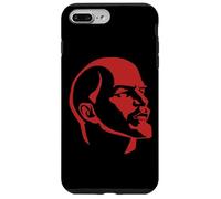 Lenin, URSS, CCCP, Unione Sovietica, Comunismo Custodia per iPhone 7 Plus/8 Plus