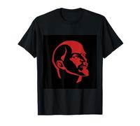 Lenin, URSS, CCCP, Unione Sovietica, Comunismo Maglietta