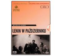 Lenin v oktyabre (digipack) [DVD] (IMPORT) (Nessuna versione italiana)